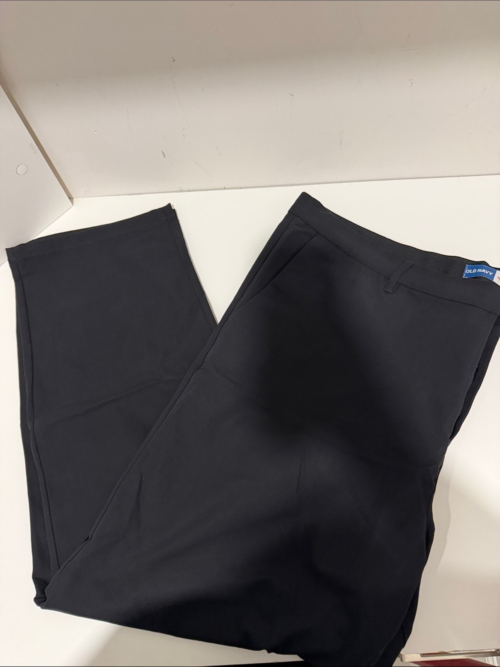 Old Navy NWT Men's Slim Tech Ultimate Chino Pants